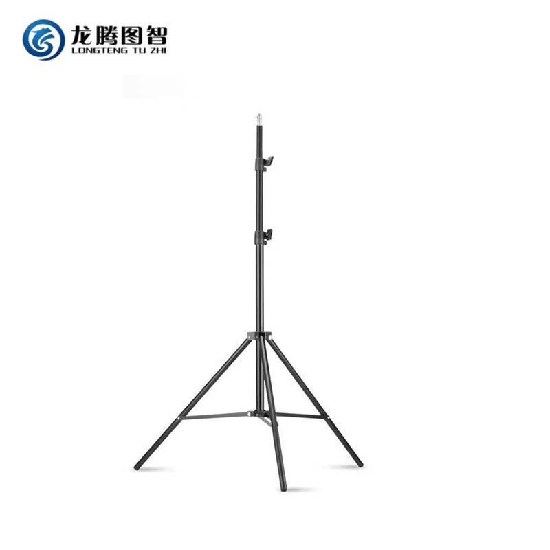 龙腾图智 LED手提式强光灯 LT707高清大图