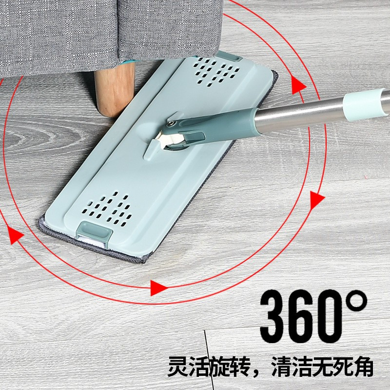 企购优品刮水拖把