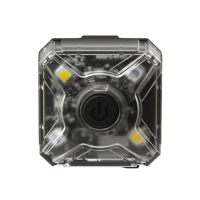 赛时工控(SHSSGK) SKSGD8-2214 防爆微型警示灯 (单位:盏) 黑