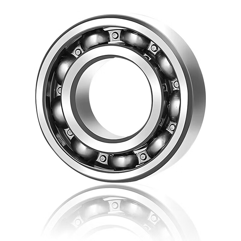 豫众诺 深沟球轴承 SKF6313-C3 个高清大图