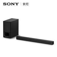 Sony/索尼 HT-S350 无线蓝牙音箱回音壁5.1家庭影院客厅电视音响