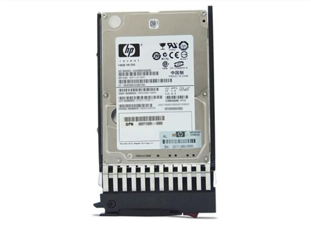 惠普(HPE) 服务器硬盘 960SSD 适用于DL388G9/G10高清大图