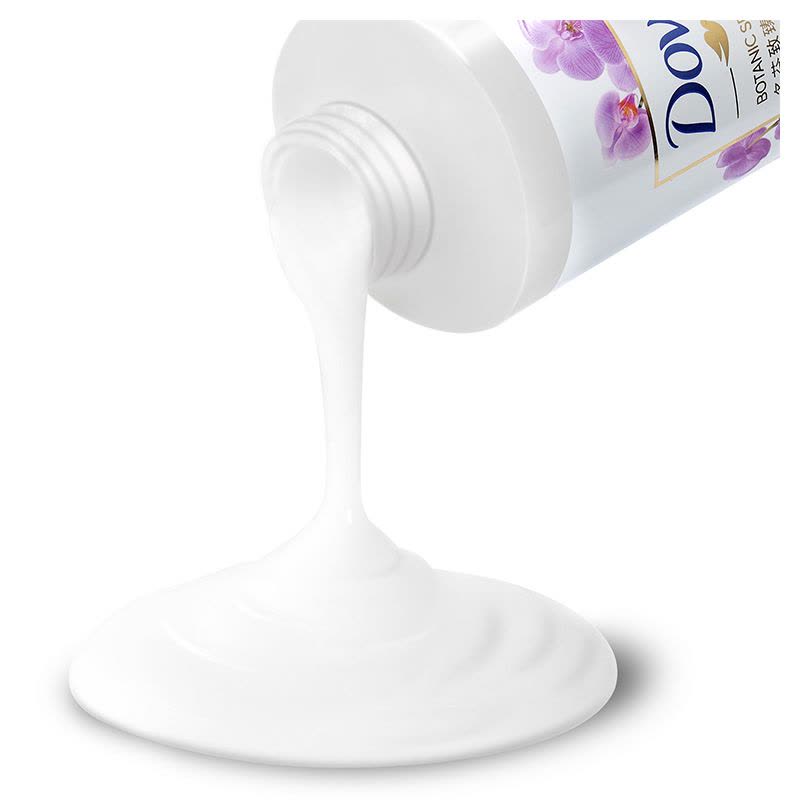 多芬(Dove)修护盈润润发精华素470ml[联合利华]图片