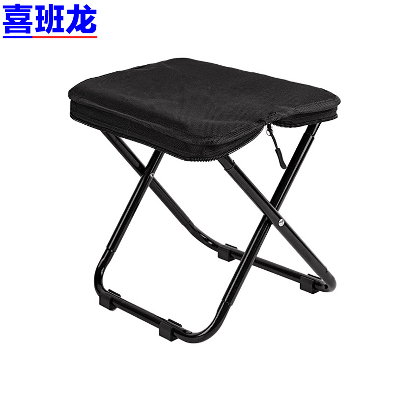 喜班龙 折叠凳 大号 张高清大图