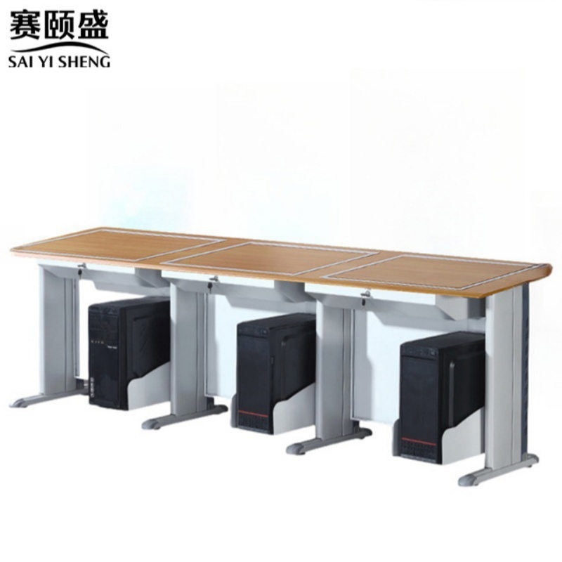 赛颐盛 翻转桌三人位张高清大图