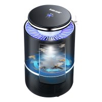 苏宁极物&宜阁户外可用USB光控灭蚊器YGM-032