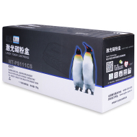 欣格MLT-D111S碳粉盒NT-PS111CS黑色适用三星ML2022W ML2070FW系列[健康环保、全包服务]