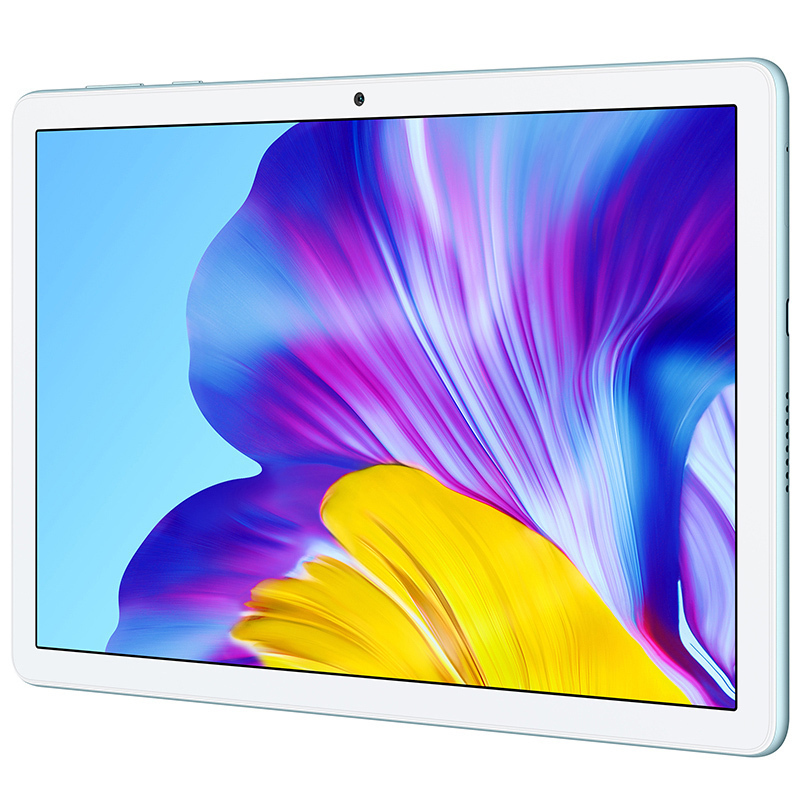 HONOR/荣耀平板6 10.1英寸 4GB+128GB 全网通(薄荷绿) 麒麟710A芯片 锐屏显示 双扬声器 轻薄便携 学习娱乐平板电脑