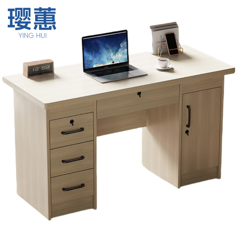 办公桌 1.2米 张高清大图
