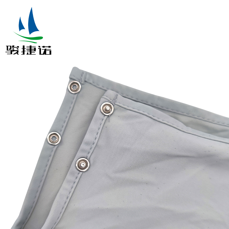 骏捷诺成人3D一体式防晒面罩 KZ056/个高清大图