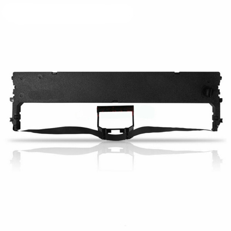 雅富仕(YA FU SHI) 色架带黑左扭架 LQ630K(单 位:个)适用EPSON LQ630K 8m,12.7mm