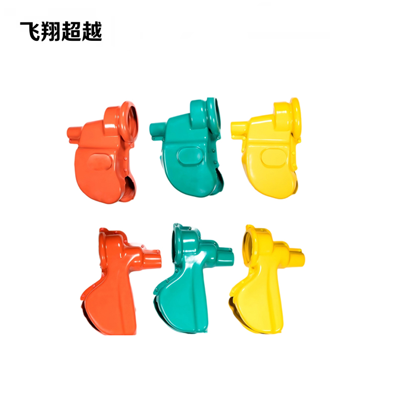 飞翔超越 跌落开关护套 12型(6件套) 套