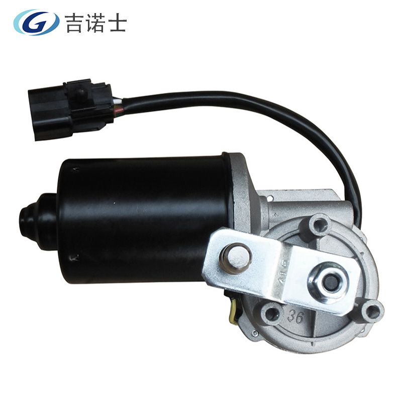 吉诺士直流转角电机配件 G-ZD2532 个高清大图