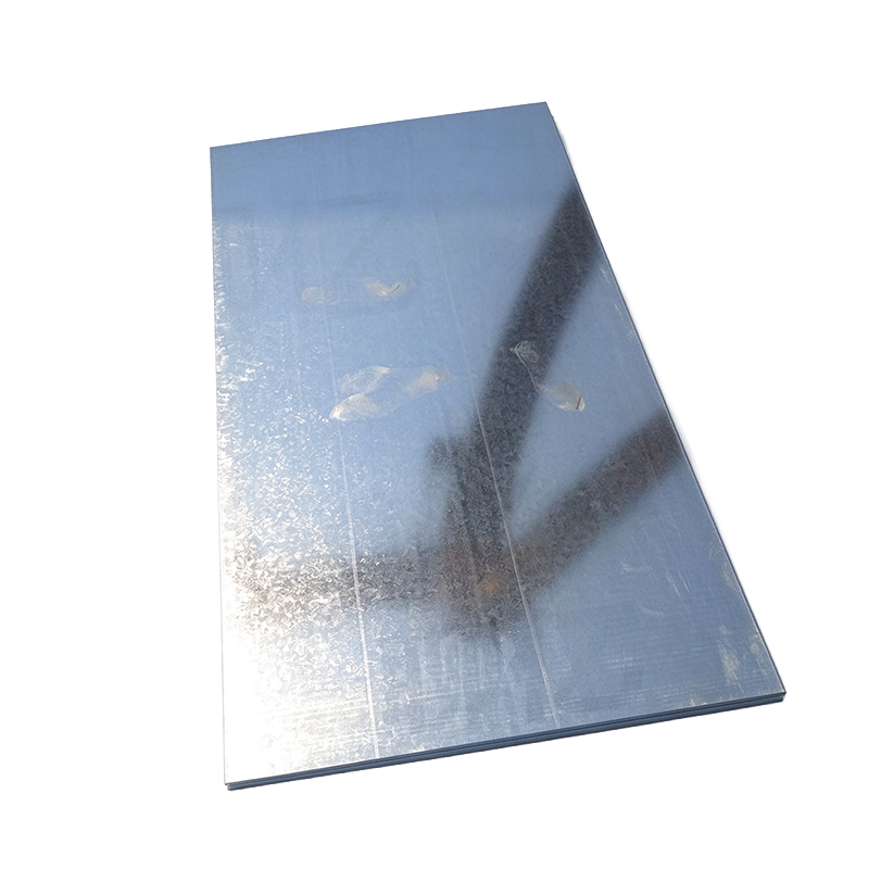众常启兴 镀锌板 4.0mm kg高清大图