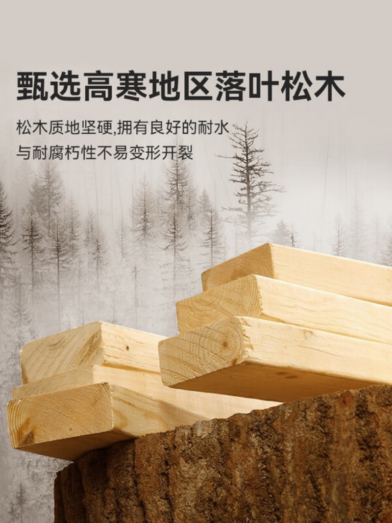 喜临门 - 绵绵 皮床 轻法式奶油风极简家具实木脚排骨架双人床 头层牛皮高清大图