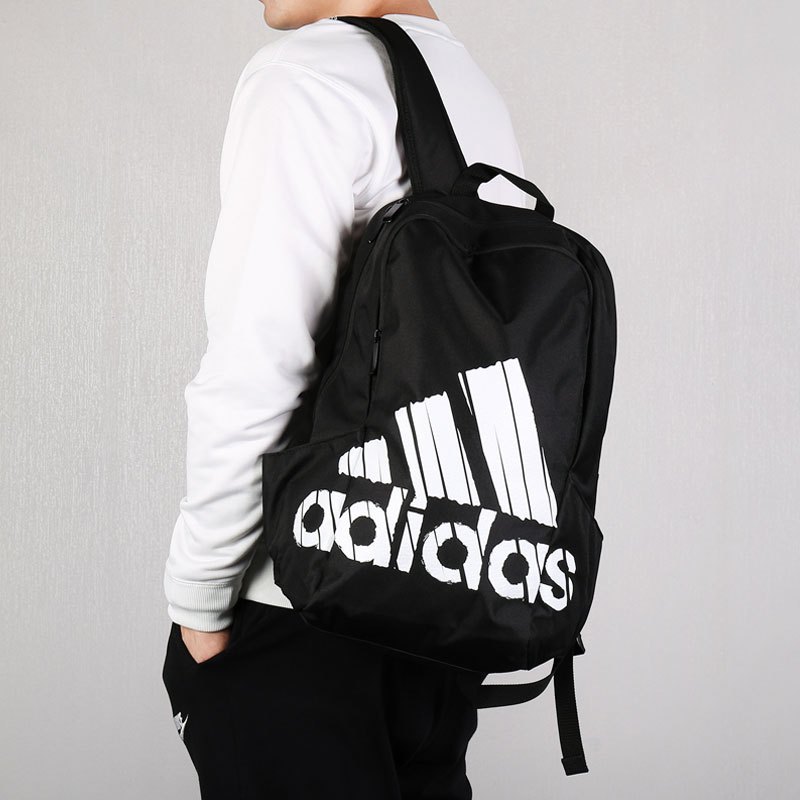 Adidas/阿迪达斯 男包女包 PARKHOOD BOS运动旅行双肩背包 ED6890