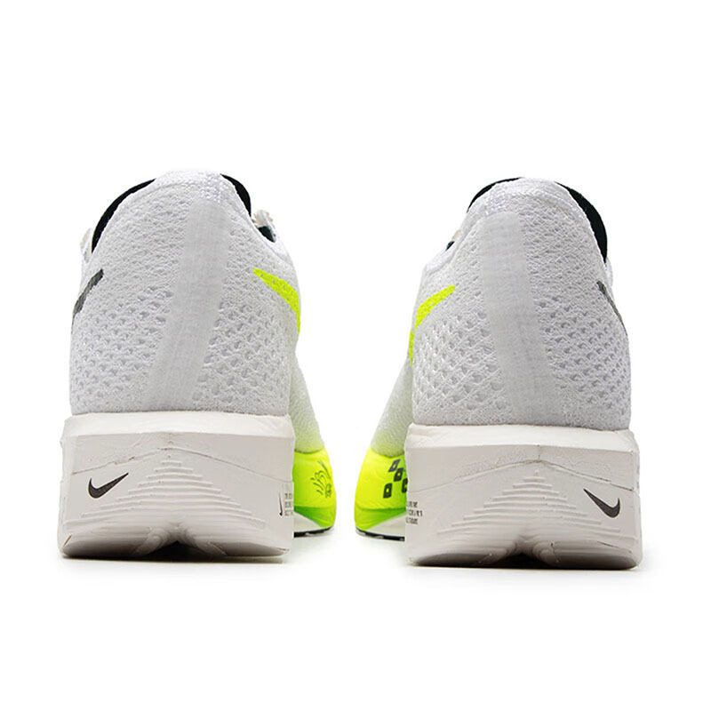 nike耐克竞速碳板鞋vaporfly next%3 男子马拉松跑步鞋fz4017-100