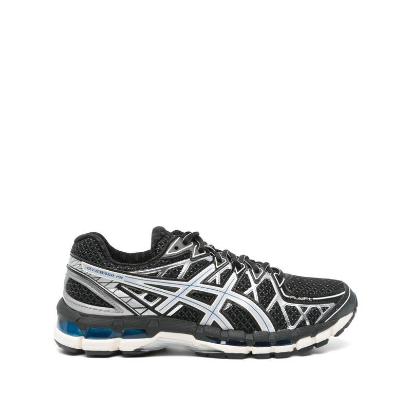 亚瑟士(ASICS)中性跑步鞋轻便舒适耐磨透气运动鞋户外训练鞋