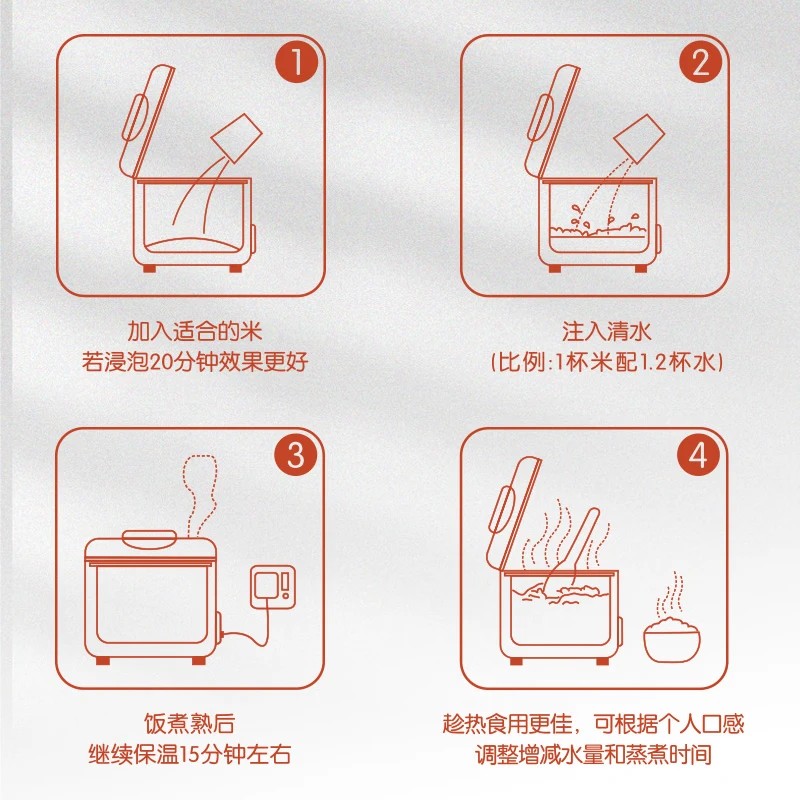 珍粒香我在村口有块田礼盒5kg 橙色(单位:箱)高清大图