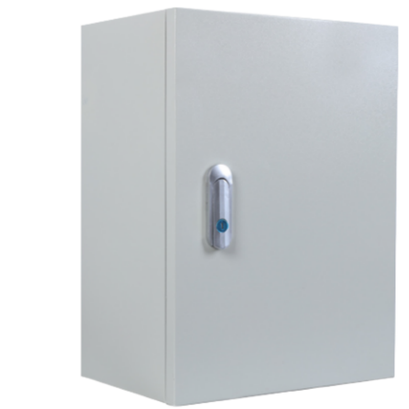 铭 思达配电箱高清大图