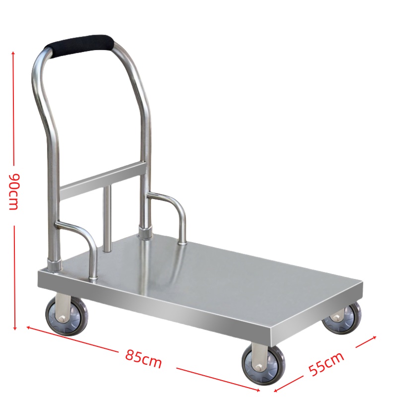 怡卓欧平板车85*55cm个