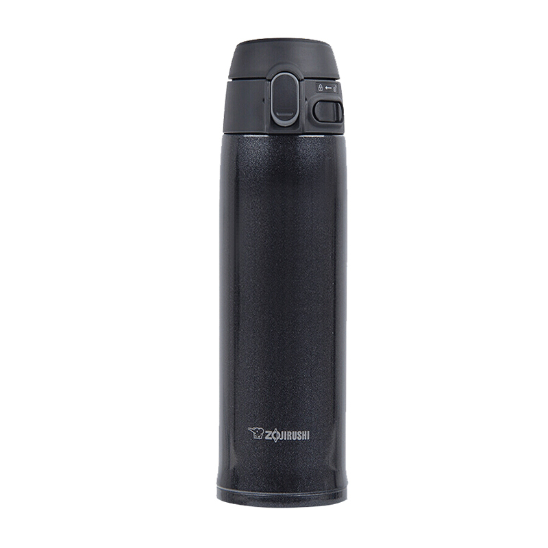 象印 Zojirushi 不锈钢水杯保温杯SM-TA48 480ml