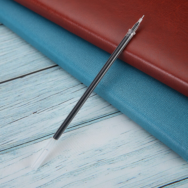 晨光(M&G)拔盖替芯AGR640K0黑0.5高清大图