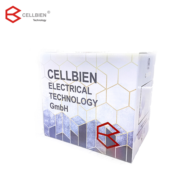 交邦(CELLBIEN) CBAM-JSG 24kV-3 3x185-300mm² 冷缩电缆中间接头(单位:套)