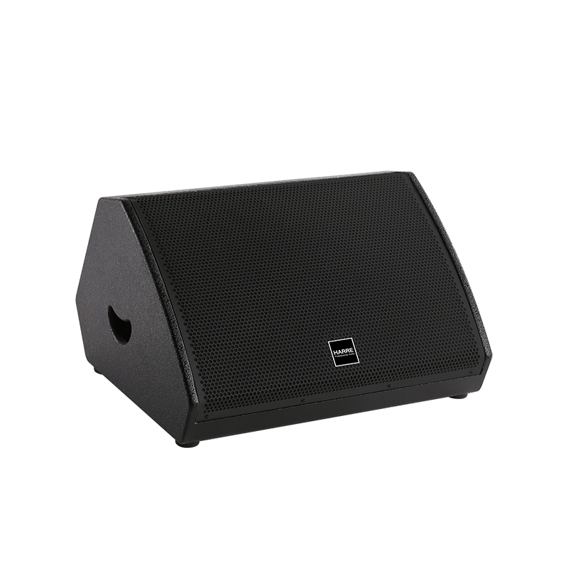 专业返听音箱 HARRE RE-HY812F