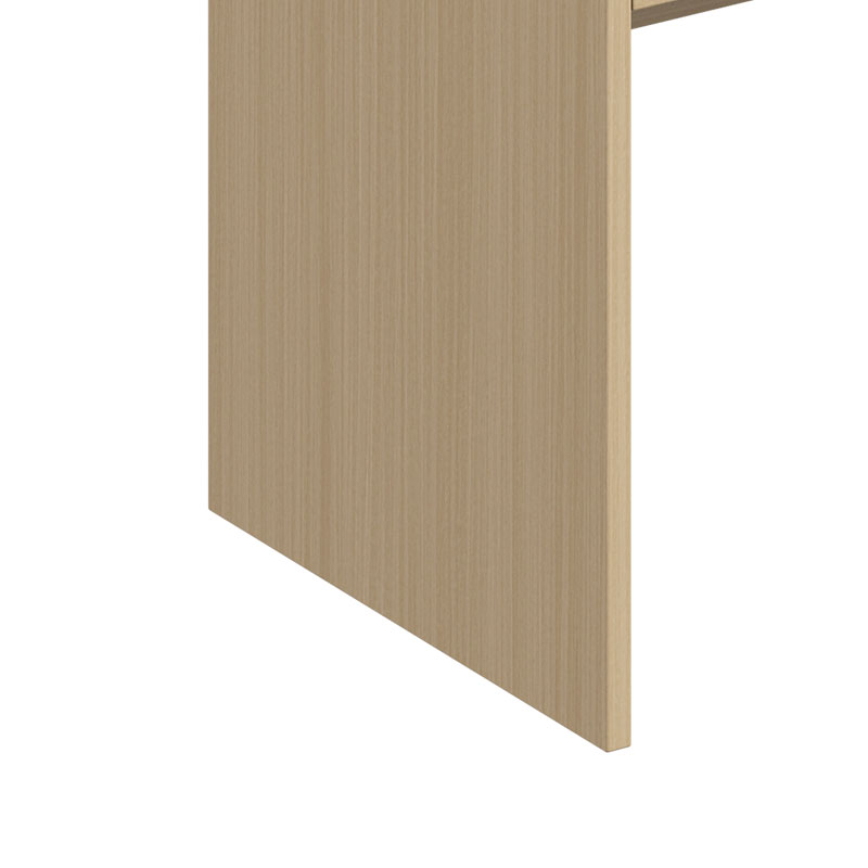 臻远 ZY-GYJJ38公寓套房家具 办公桌学习桌电脑桌1.2米写字台高清大图