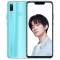 华为/HUAWEI nova3全面屏高清四摄千玺代言 6GB+128GB浅艾蓝移动联通电信4G全面屏拍照全网通手机