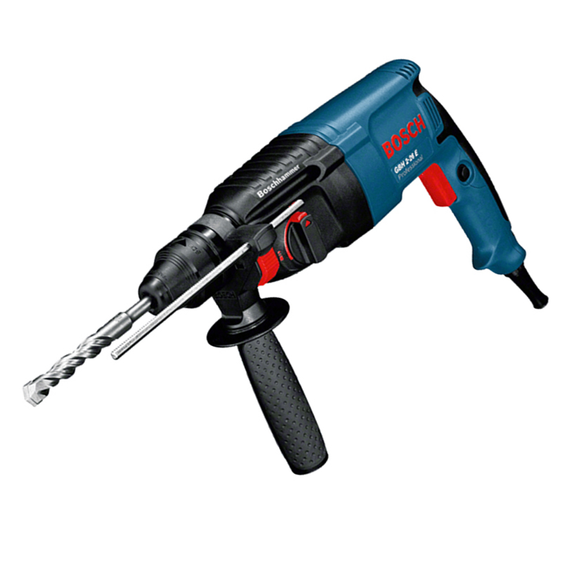 博世(BOSCH) GBH 2-26E 四坑电锤 (计价单位:只)
