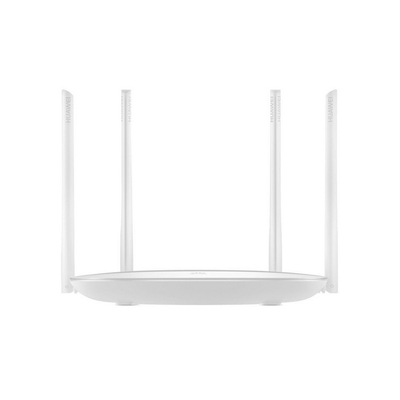 华为（HUAWEI）路由器WS832 11AC双频千兆/1200M wifi无线穿墙王/白色