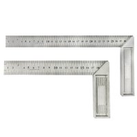 华丰巨箭 铝合金角尺HF-8622330 300mm/6支