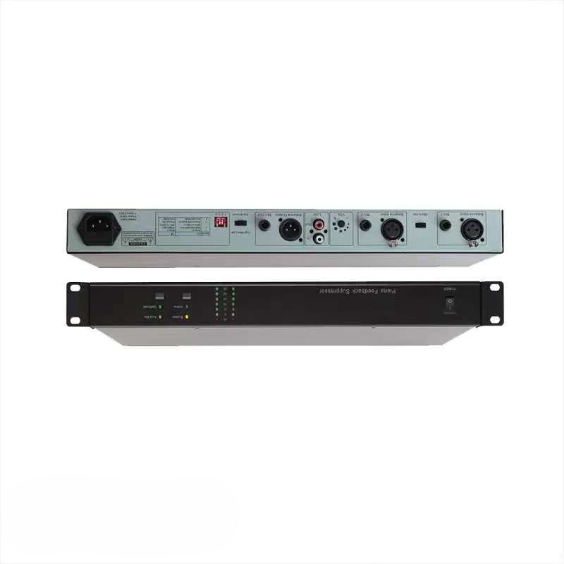 KEBIT反馈抑制器KE-7210