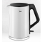 美的(Midea)电水壶 HJ1508a 1.5L 双层防烫 食品级接触用不锈钢 一体无缝内胆 电热水瓶 电水壶