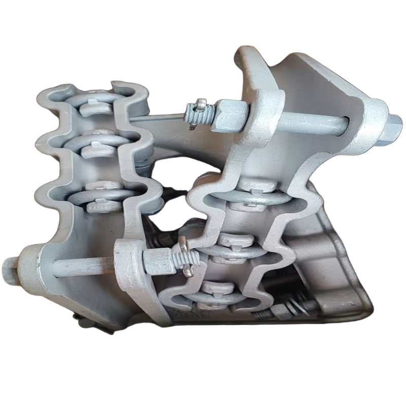 WJ 耐张线夹NLD-1 只高清大图