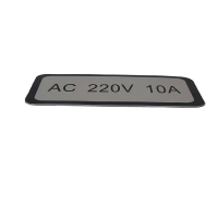 锐舰科技 标识板 AC-10A