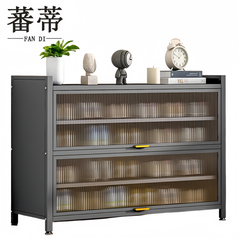 蕃蒂鞋架70*32*81cm个
