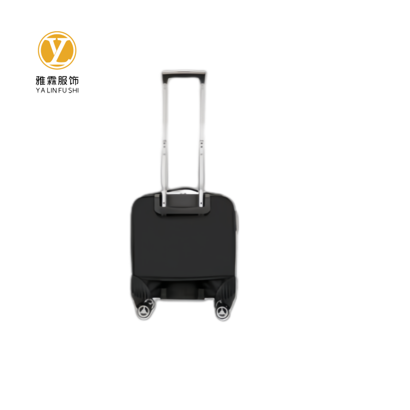 雅霖服 18寸拉杆箱YLF-LAX0612 个高清大图