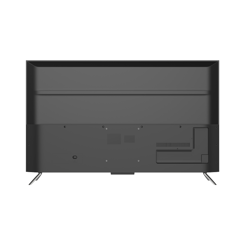 海尔(Haier) 75N5 75英寸 金属全面屏 2+32G内存 120Hz刷屏 智能平板液晶电视