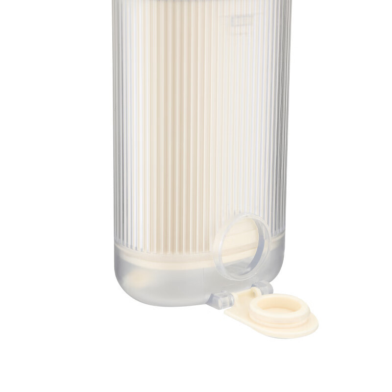 乐扣乐扣 (LOCK&LOCK) 冲牙器ENR1137PIK 米白色高清大图