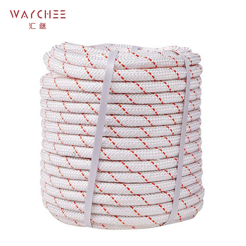 汇继 尼龙绳 14mm 100米/捆高清大图