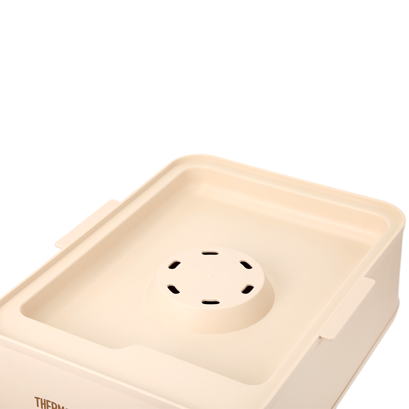 膳魔师(THERMOS)电蒸锅-EHA-4411A高清大图