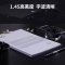 得力12a硒鼓大容量 适用惠普1020硒鼓 hp m1005 q2612a佳能lbp2900打印机墨盒 4支装