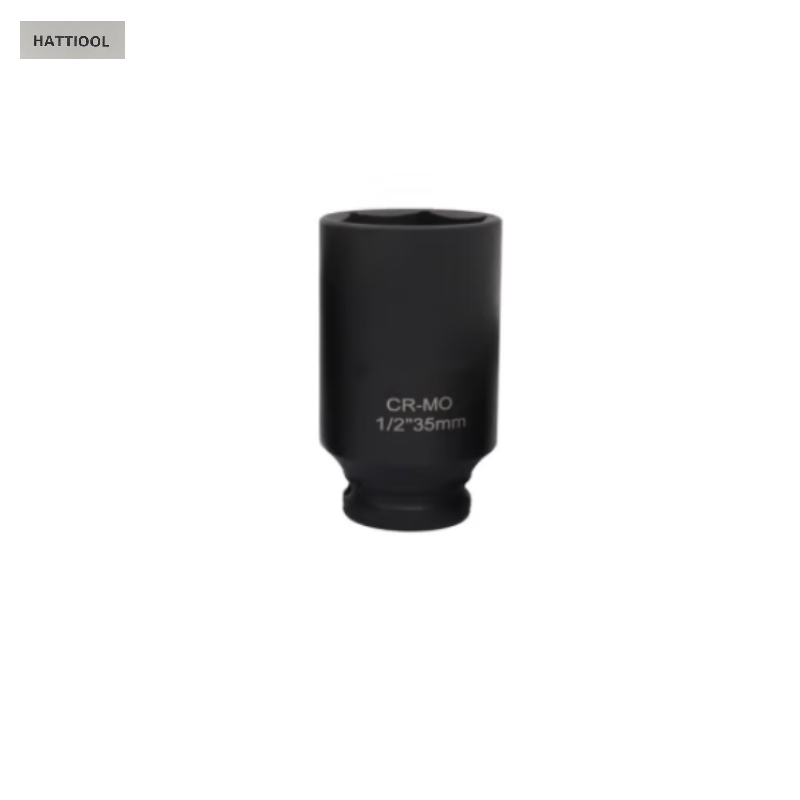 HATTIOOL套筒1/2-D12