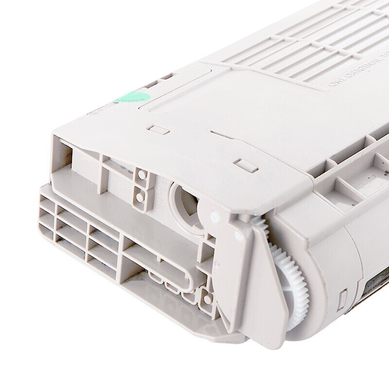 京贤C610黑色粉盒 适用OKI C610/C610DN/C610DTN/C610CDN高清大图