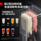 德玛仕DEMASHI全自动商用饮料机多功能早餐酒店用速溶奶茶豆浆果汁饮水一体机双料缸SML-F201S