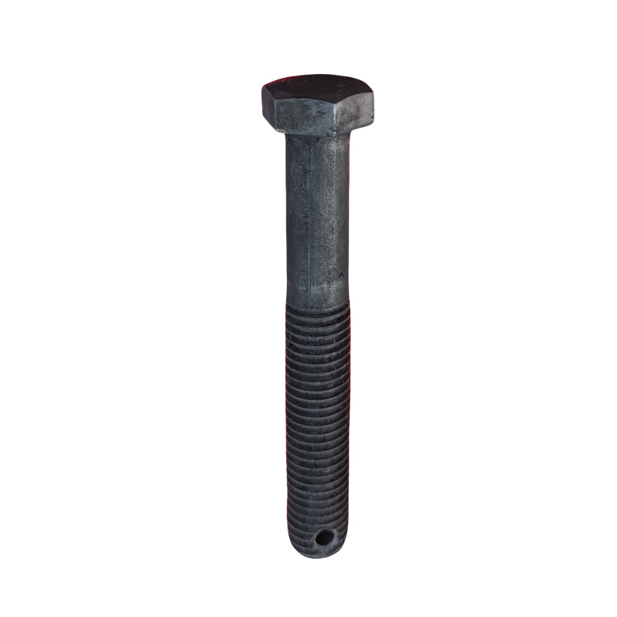 允诚 六角打孔螺栓 M8*50mm 个高清大图
