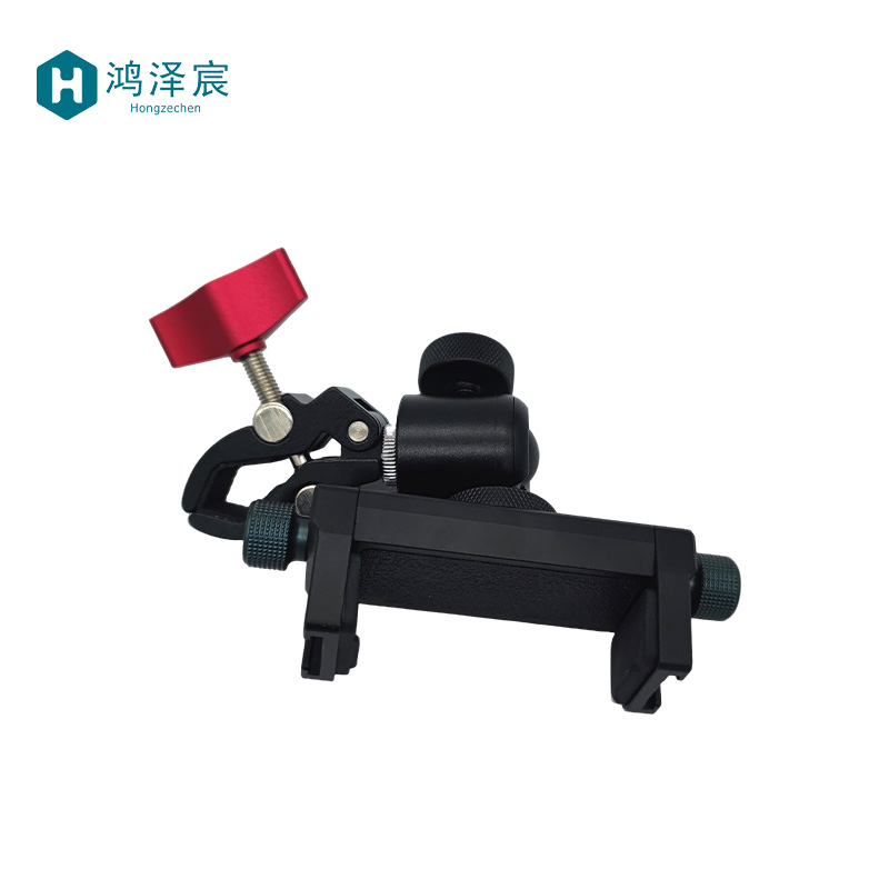 鸿泽宸 手机支架 通用型 宽度可调 个高清大图